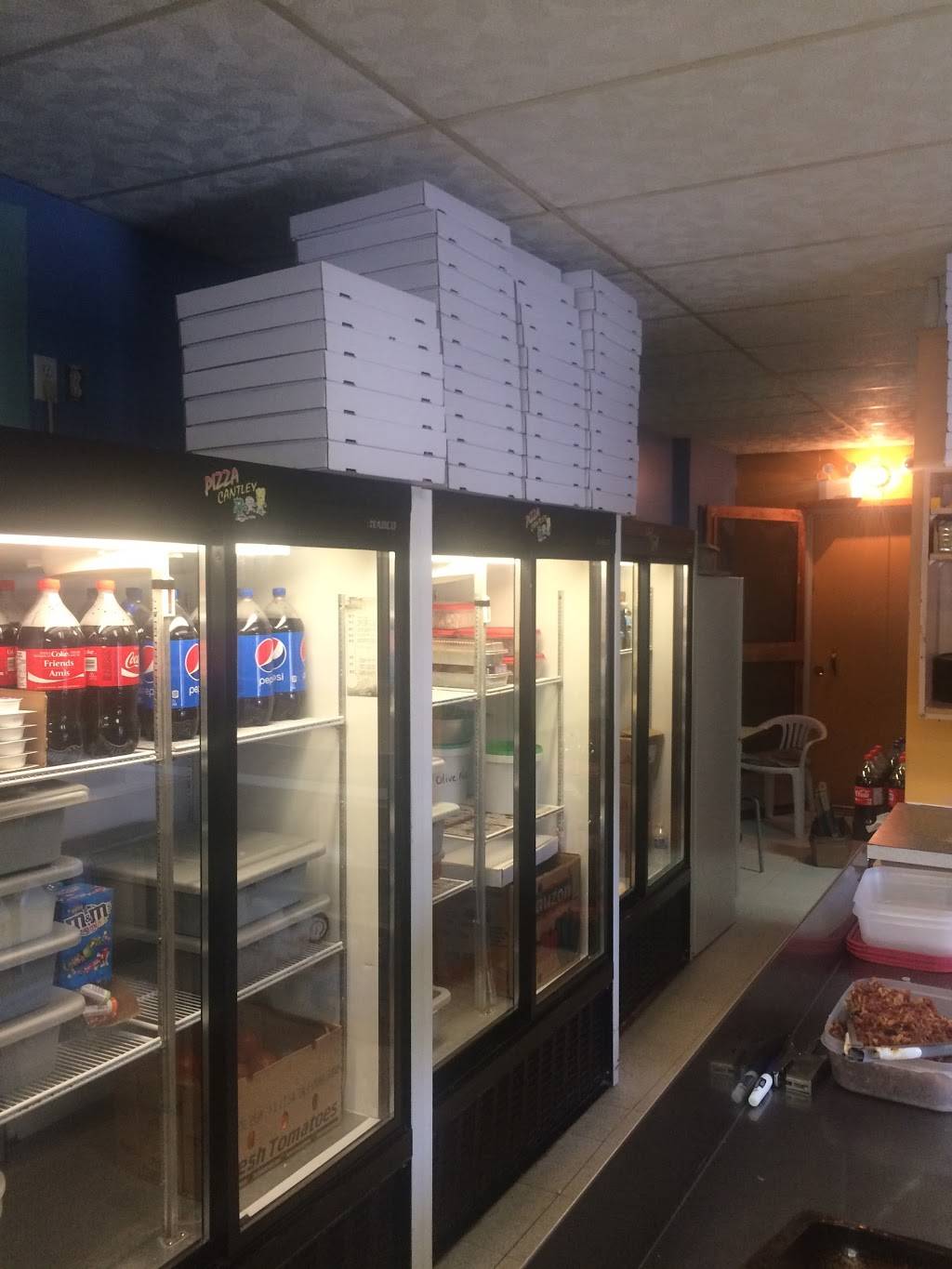 Pizza Cantley | restaurant | 267 Montée de la Source, Cantley, QC J8V 3L4, Canada | 8198273404 OR +1 819-827-3404