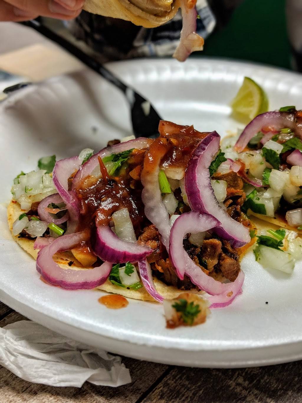 Tacos Puro Jalisco | restaurant | 271 S Gilbert St, Fullerton, CA 92833, USA | 7145193111 OR +1 714-519-3111