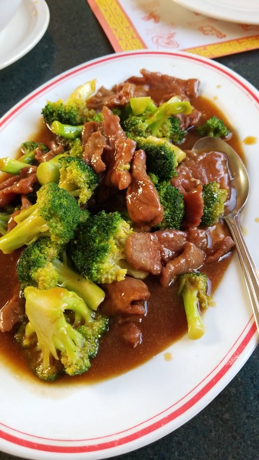 Little Szechwan Restaurant | restaurant | 668 W Lancaster Blvd, Lancaster, CA 93534, USA | 6619422700 OR +1 661-942-2700