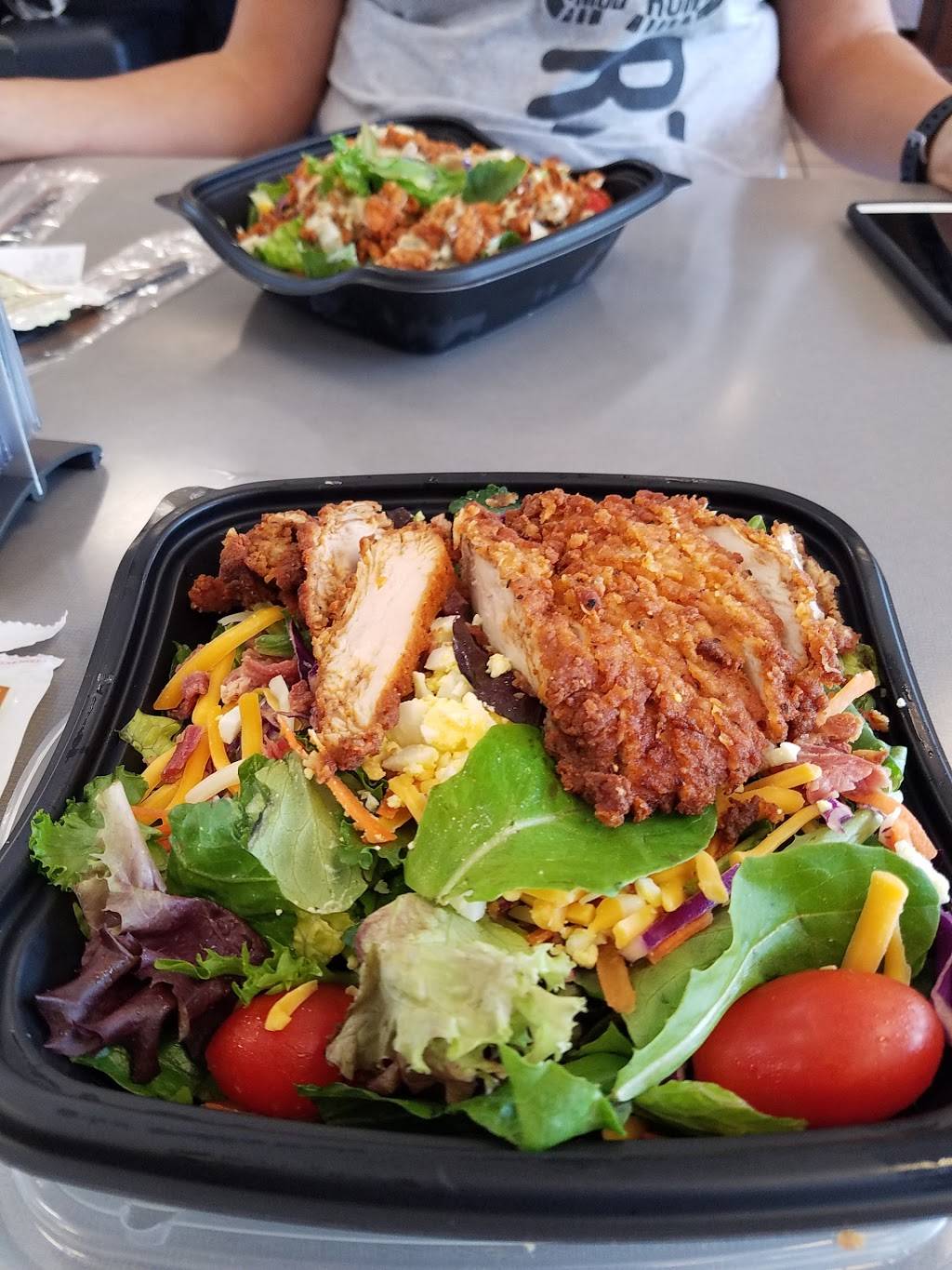 Chick-fil-A | restaurant | 2330 Hwy 6, Sugar Land, TX 77478, USA | 2814943800 OR +1 281-494-3800