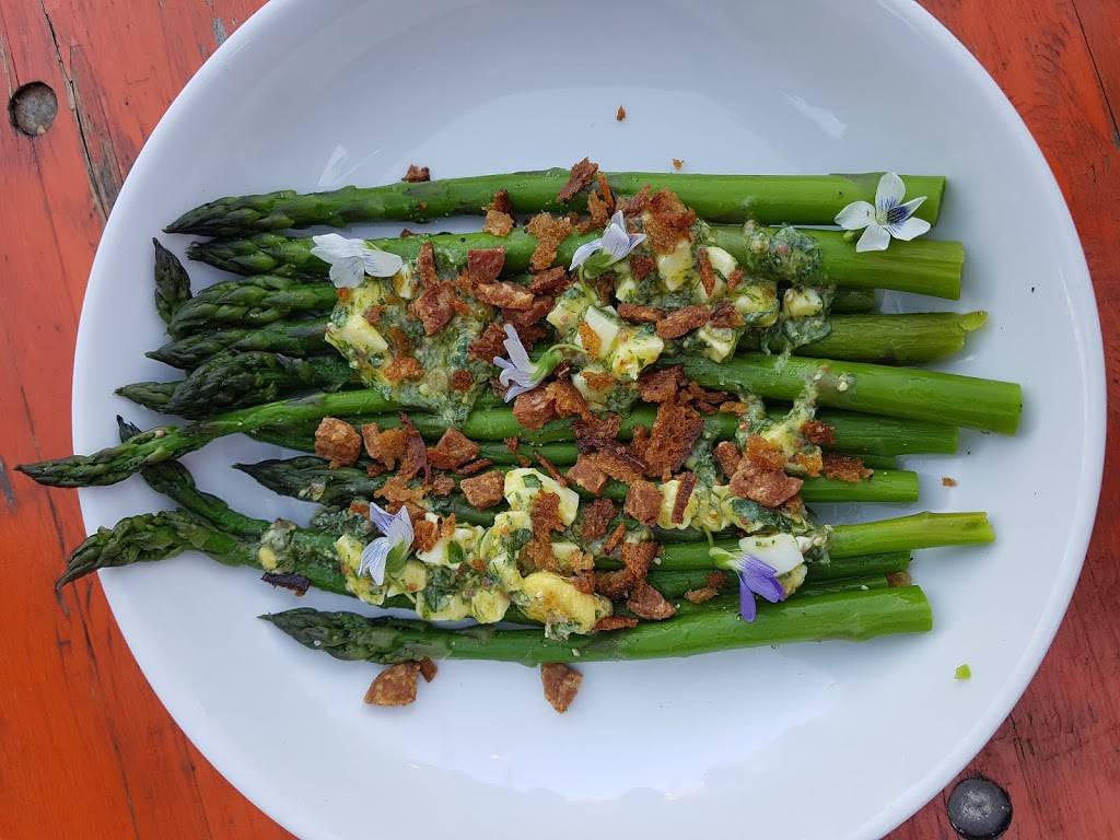 Forequarter | restaurant | 708 1/4 E Johnson St, Madison, WI 53703, USA | 6086094717 OR +1 608-609-4717