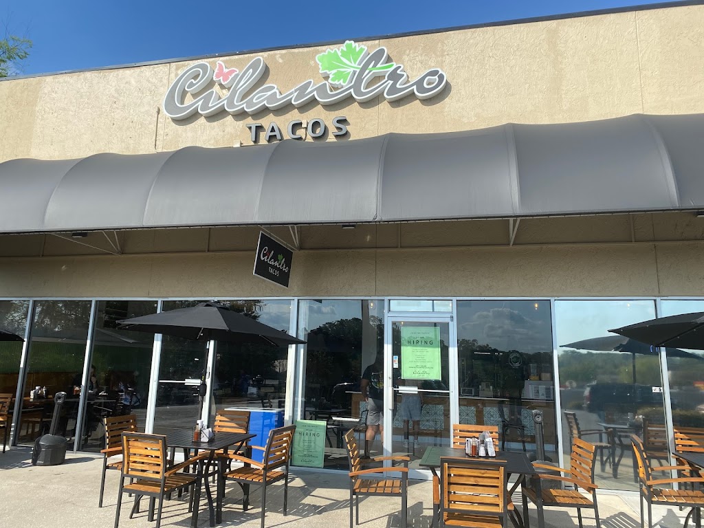 Cilantro Tacos | restaurant | 15551 NW US Hwy 441, Alachua, FL 32615, USA | 3526603262 OR +1 352-660-3262