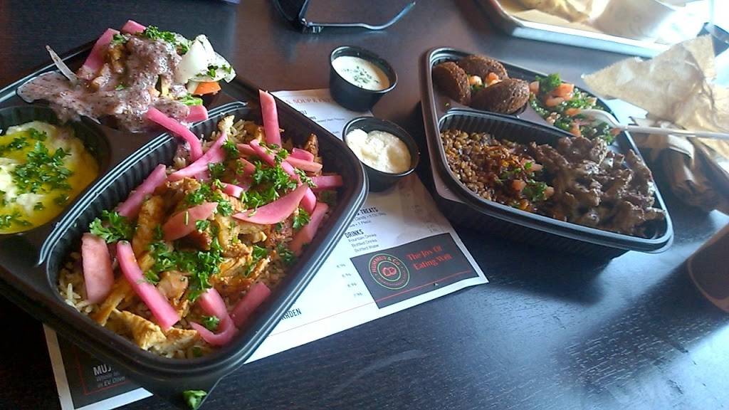 HUMMUS & Co. | restaurant | 23117 W Outer Dr, Allen Park, MI 48101, USA | 3137695557 OR +1 313-769-5557