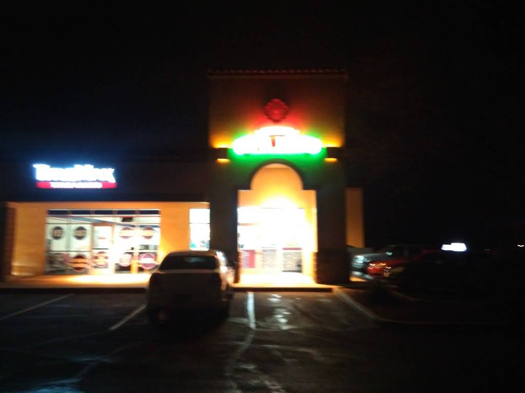 Papa Johns Pizza | restaurant | 5095 N La Cañada Dr, Tucson, AZ 85704, USA | 5202937272 OR +1 520-293-7272