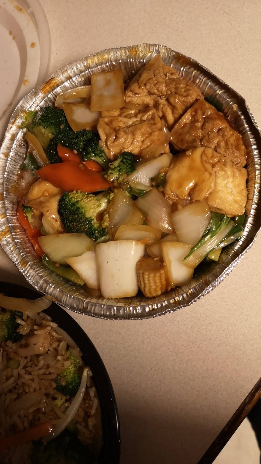 Oriental Delights | meal takeaway | 155 Riverglen Dr, Keswick, ON L4P 3M3, Canada | 9059890077 OR +1 905-989-0077