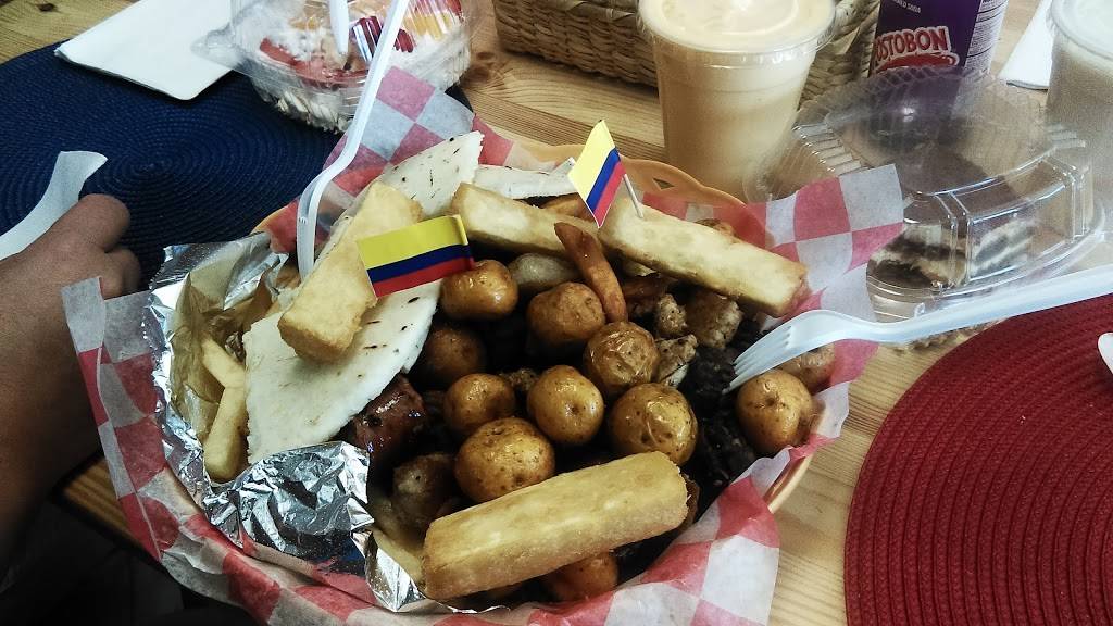 Perroloco Colombian Follow Us On Facebook For Our daily updates  | restaurant | 811 Russell Ave, Gaithersburg, MD 20879, USA | 2408019875 OR +1 240-801-9875