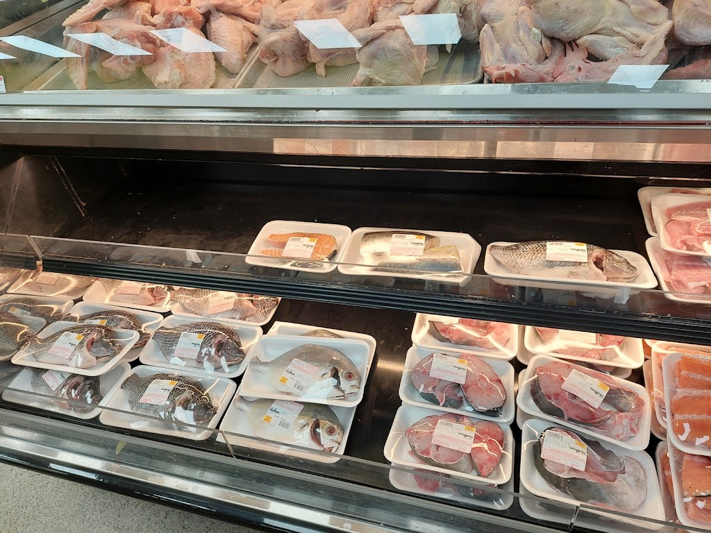 Foodland International | restaurant | 123 Church St, Lowell, MA 01852, USA | 9784557554 OR +1 978-455-7554