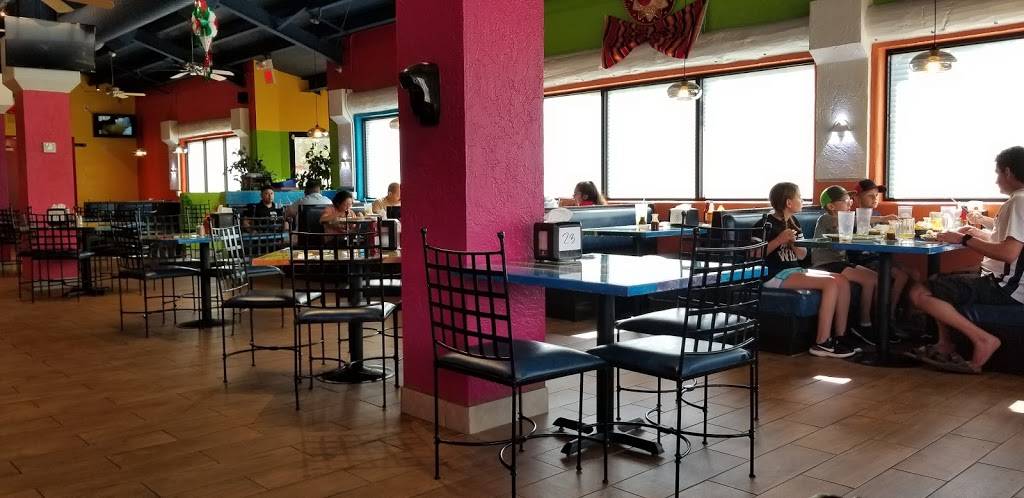 El Cuñado Mexican Cuisine | restaurant | 2850 US-71 BUS, Rogers, AR 72756, USA | 4793726767 OR +1 479-372-6767