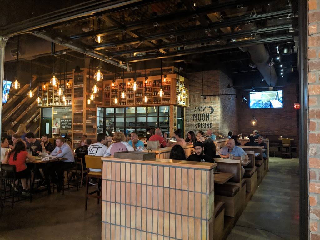 MashD | restaurant | 2266 S University Dr, Davie, FL 33324, USA | 9545304355 OR +1 954-530-4355