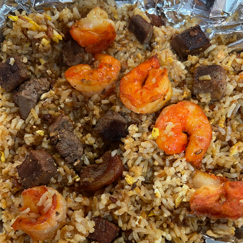 Tropical Storm Daiquiri Bar | restaurant | 418 W Ash St, Blytheville, AR 72315, USA | 8702812170 OR +1 870-281-2170