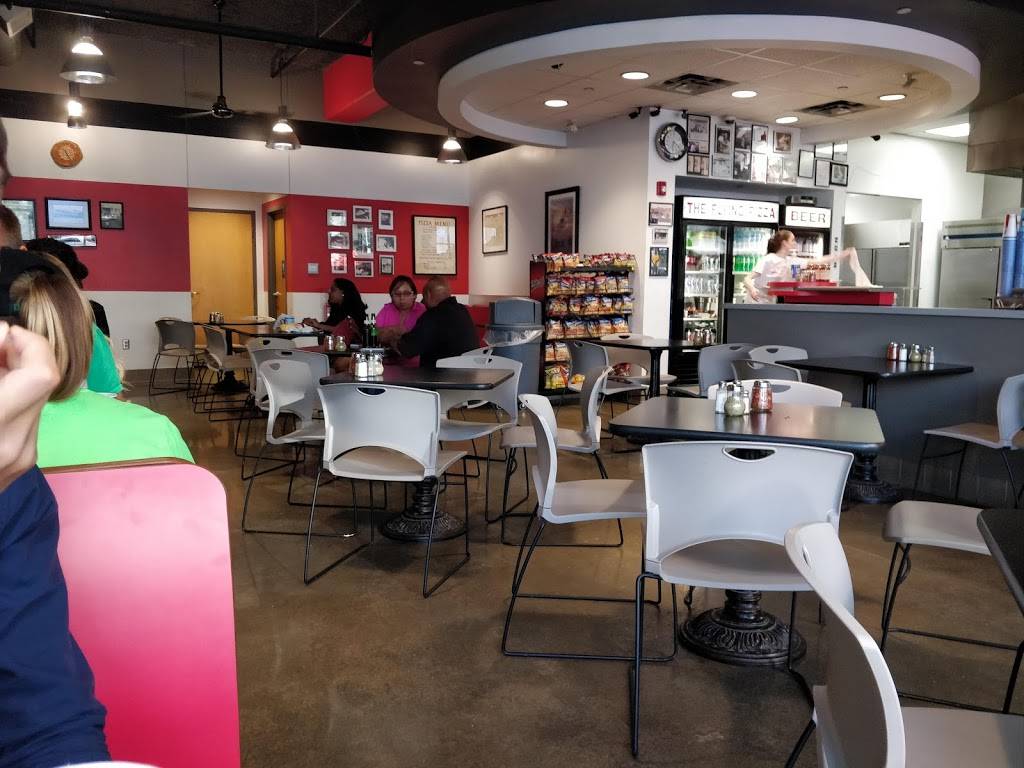 Flying Pizza | restaurant | 223 N Main St, Dayton, OH 45402, USA | 9372228031 OR +1 937-222-8031