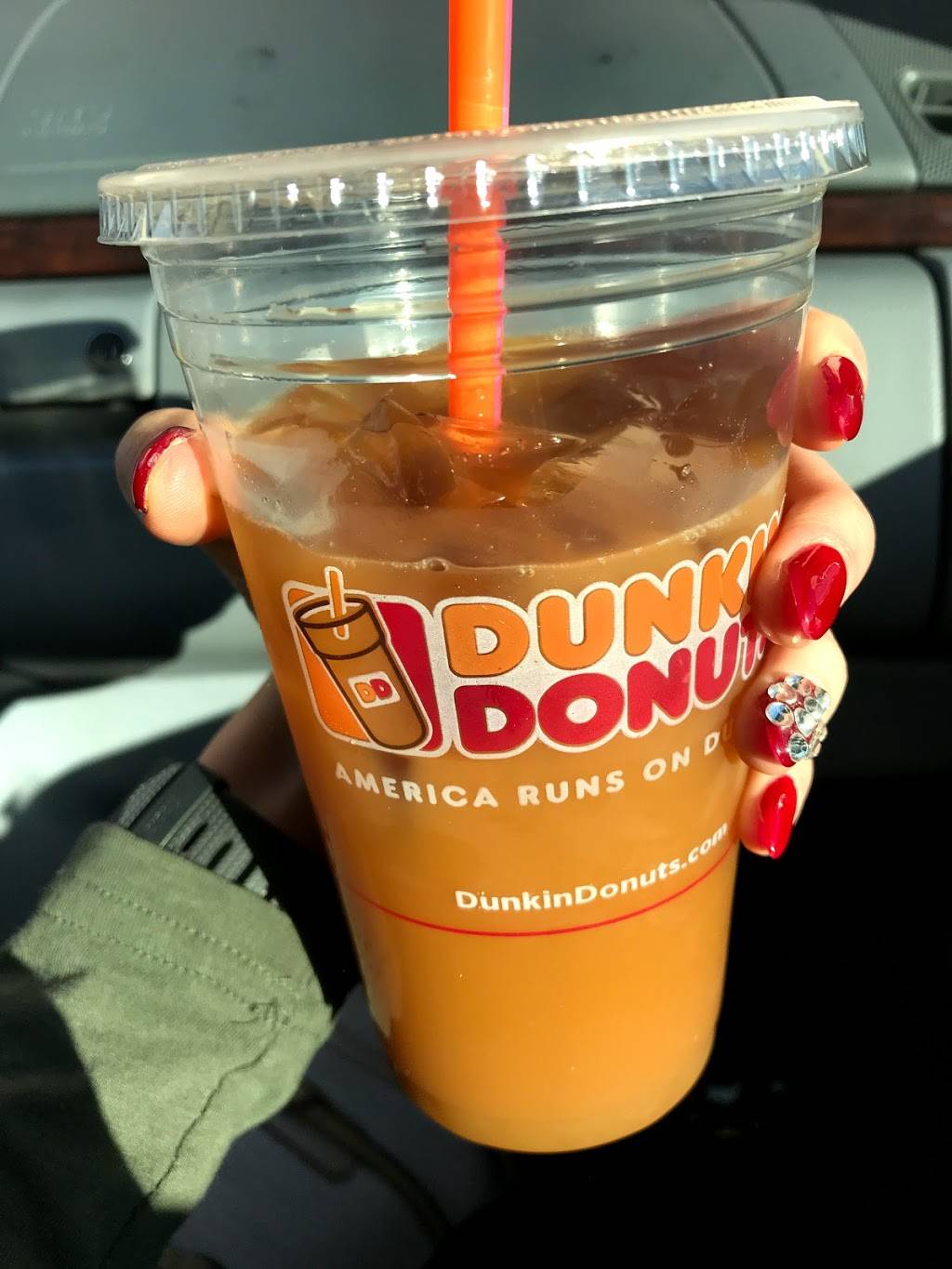 Dunkin | cafe | 2451 Lincoln Hwy, Feasterville-Trevose, PA 19053, USA | 2152443255 OR +1 215-244-3255