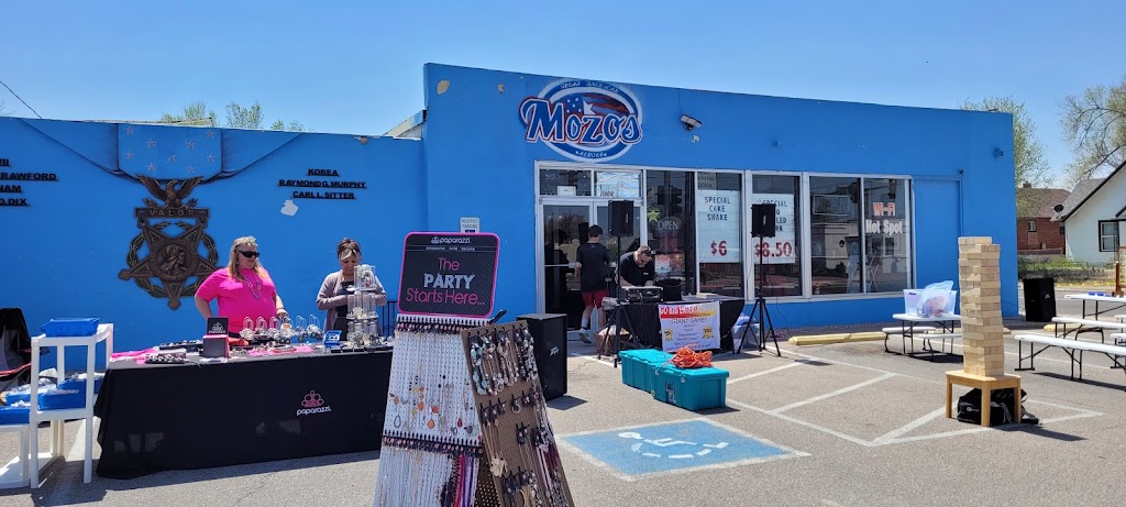 Mozos Great American Heroes | restaurant | 1904 Lake Ave, Pueblo, CO 81004, USA | 7195667792 OR +1 719-566-7792