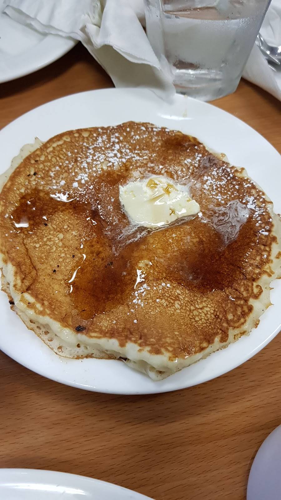 Del Monte Cafe | restaurant | 1642 Del Monte Blvd, Seaside, CA 93955, USA | 8313947851 OR +1 831-394-7851