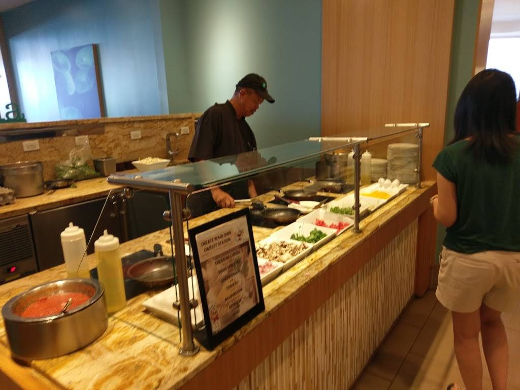 Shor | restaurant | 2424 Kalakaua Ave, Honolulu, HI 96815, USA | 8089231234 OR +1 808-923-1234