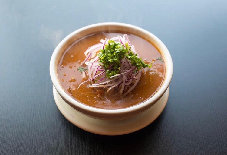 El Padre Nuestro Restaurant | restaurant | 4959 N Kedzie Ave, Chicago, IL 60625, USA | 7738295700 OR +1 773-829-5700