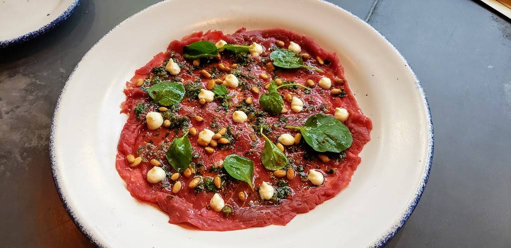 Herd Provisions | restaurant | 106 Grove St, Charleston, SC 29403, USA | 8436374145 OR +1 843-637-4145