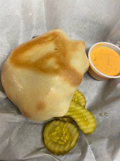 The Brick on Front | restaurant | 709 Front St, Cresson, PA 16630, USA | 8144082344 OR +1 814-408-2344