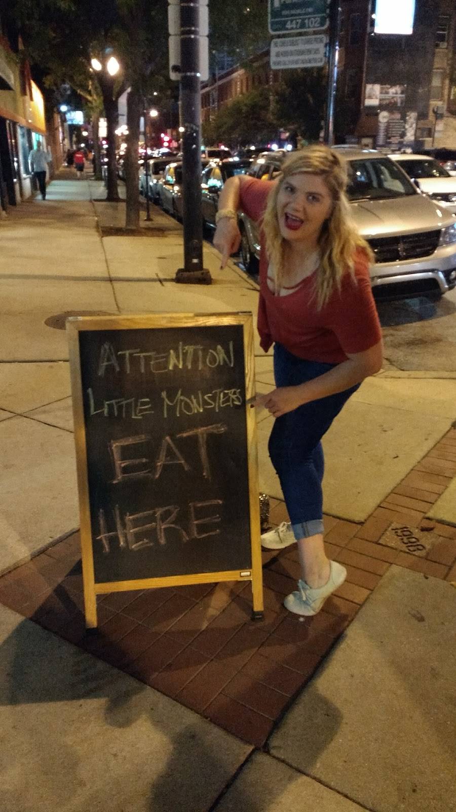 Salsita | restaurant | 3706 N Halsted St, Chicago, IL 60613, USA | 7732577008 OR +1 773-257-7008