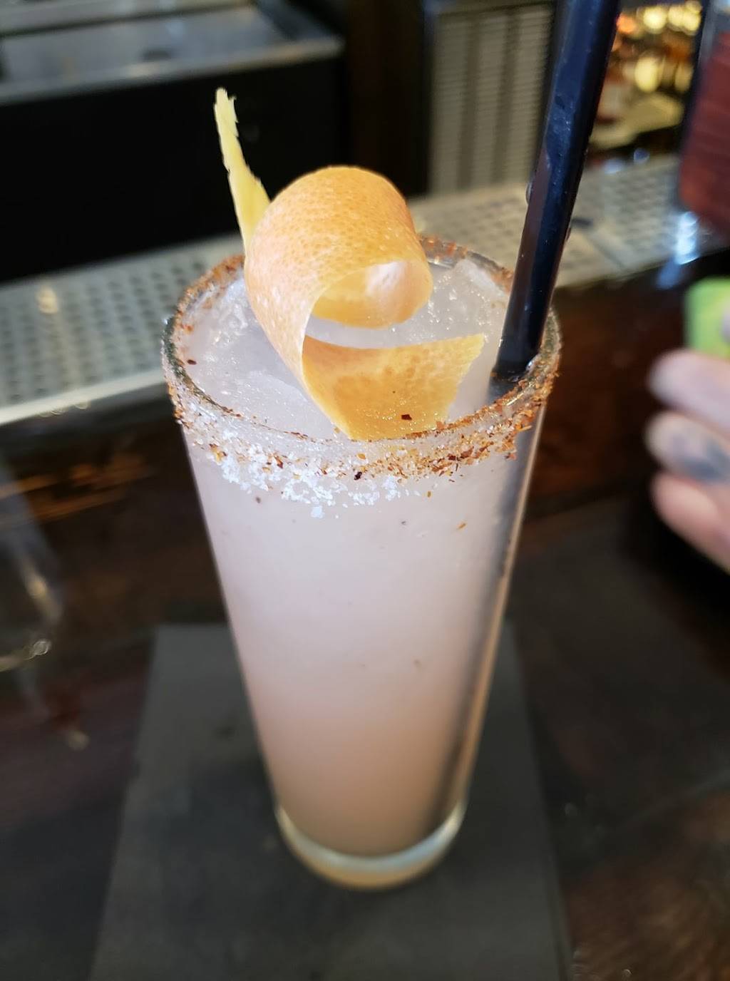 The Rusty Nail Cocktail Lounge | restaurant | 3721, 3014 4th St, Ceres, CA 95307, USA | 2095668499 OR +1 209-566-8499