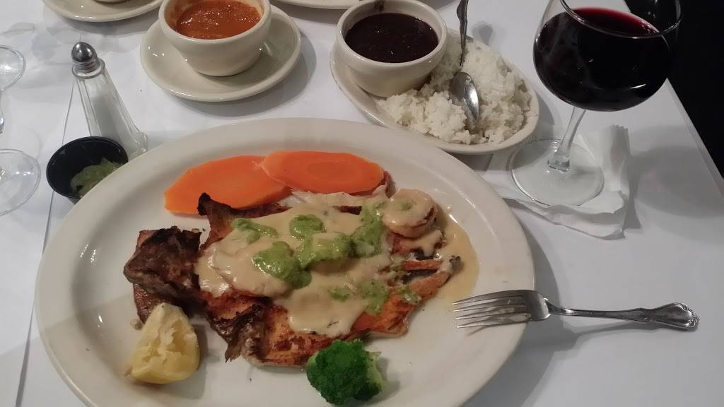 Don Jorges Restaurant | restaurant | 108 E Diamond Ave, Gaithersburg, MD 20877, USA | 3015191500 OR +1 301-519-1500