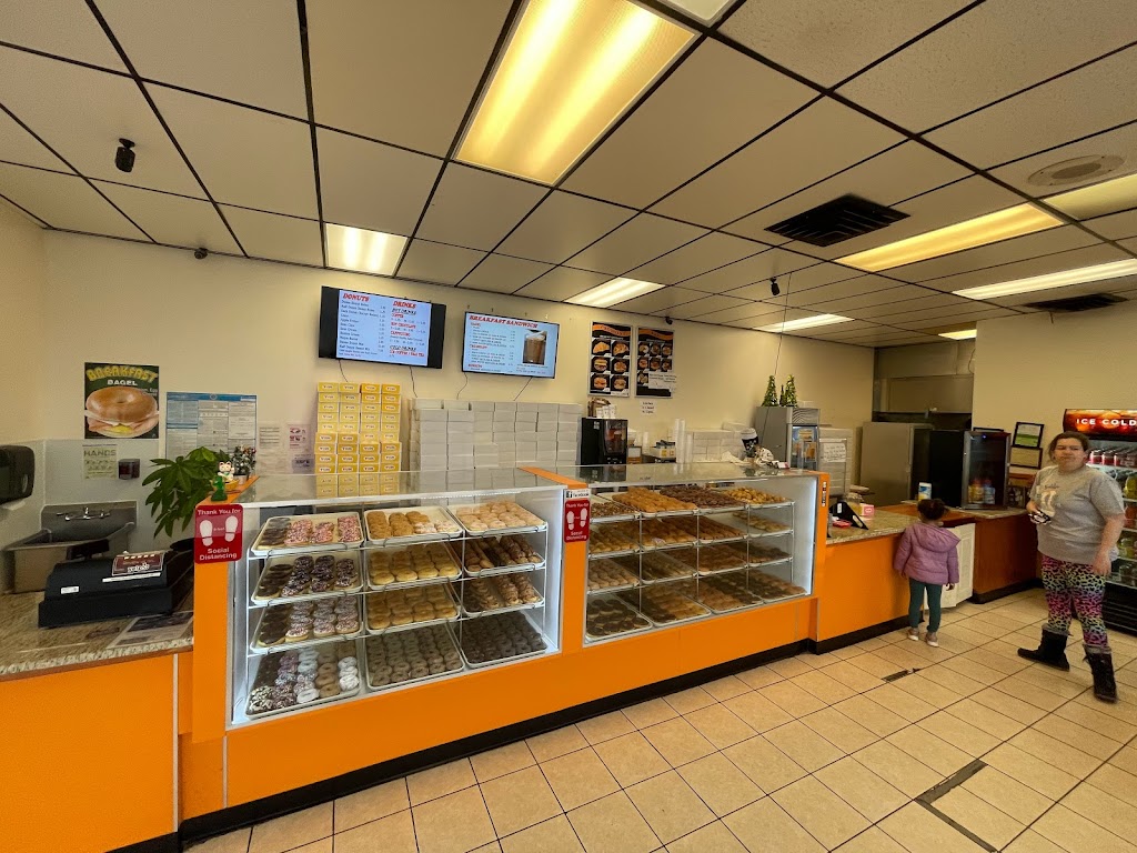 Rays Donuts | cafe | 257 Scenic Hwy S, Lawrenceville, GA 30046, USA | 6783731474 OR +1 678-373-1474