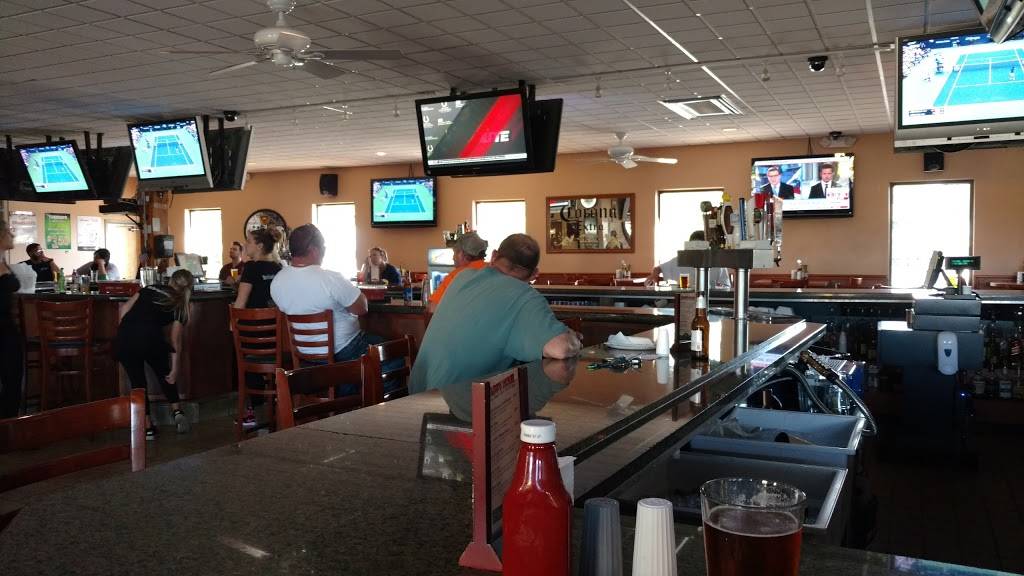 Skeeters Pub | restaurant | 7 Coles Rd, Blackwood, NJ 08012, USA | 8562272314 OR +1 856-227-2314