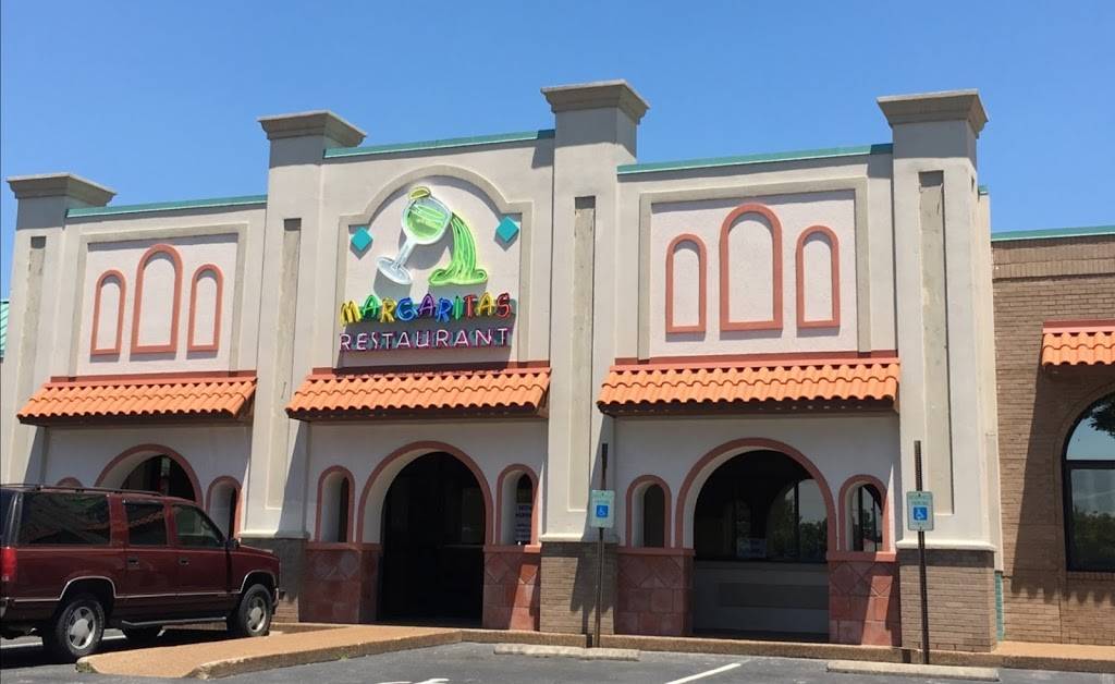 Margaritas of Cordova | restaurant | 1805 N Germantown Pkwy, Cordova, TN 38016, USA | 9019070050 OR +1 901-907-0050