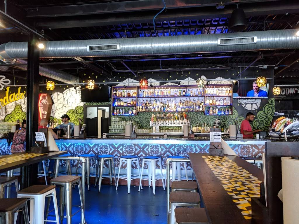 Condado Tacos | restaurant | 834 Broad Ripple Ave, Indianapolis, IN 46220, USA | 4632062768 OR +1 463-206-2768