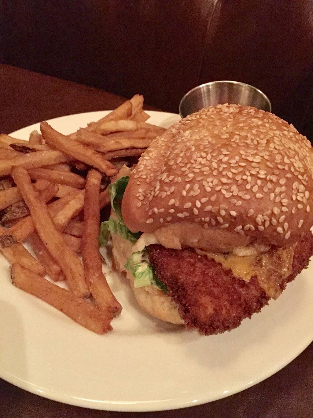 Pen & Quill | restaurant | 1701 N Charles St, Baltimore, MD 21202, USA | 4106013588 OR +1 410-601-3588