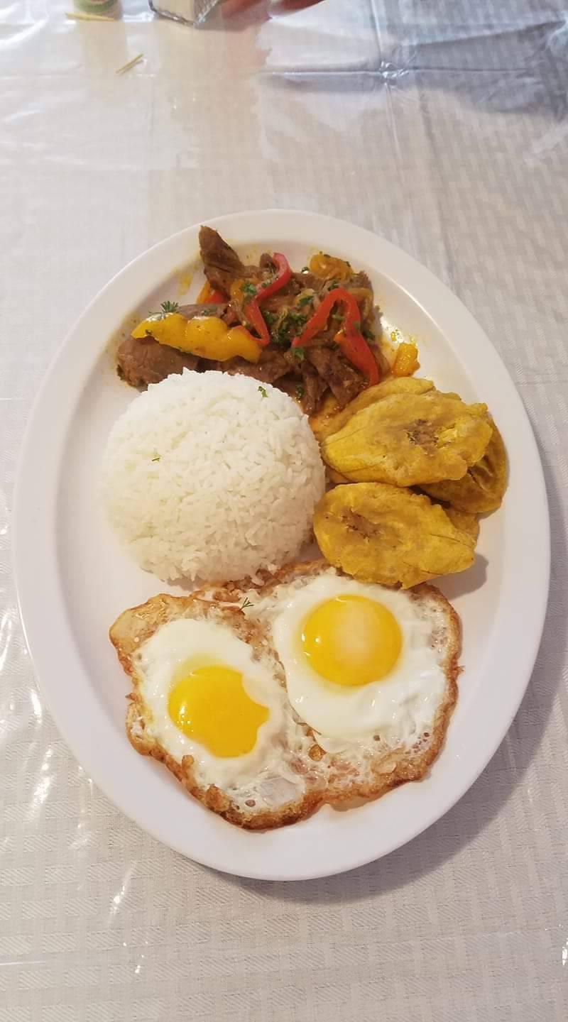 A and K | restaurant | 4408 3rd Ave, Brooklyn, NY 11220, USA | 7186889737 OR +1 718-688-9737