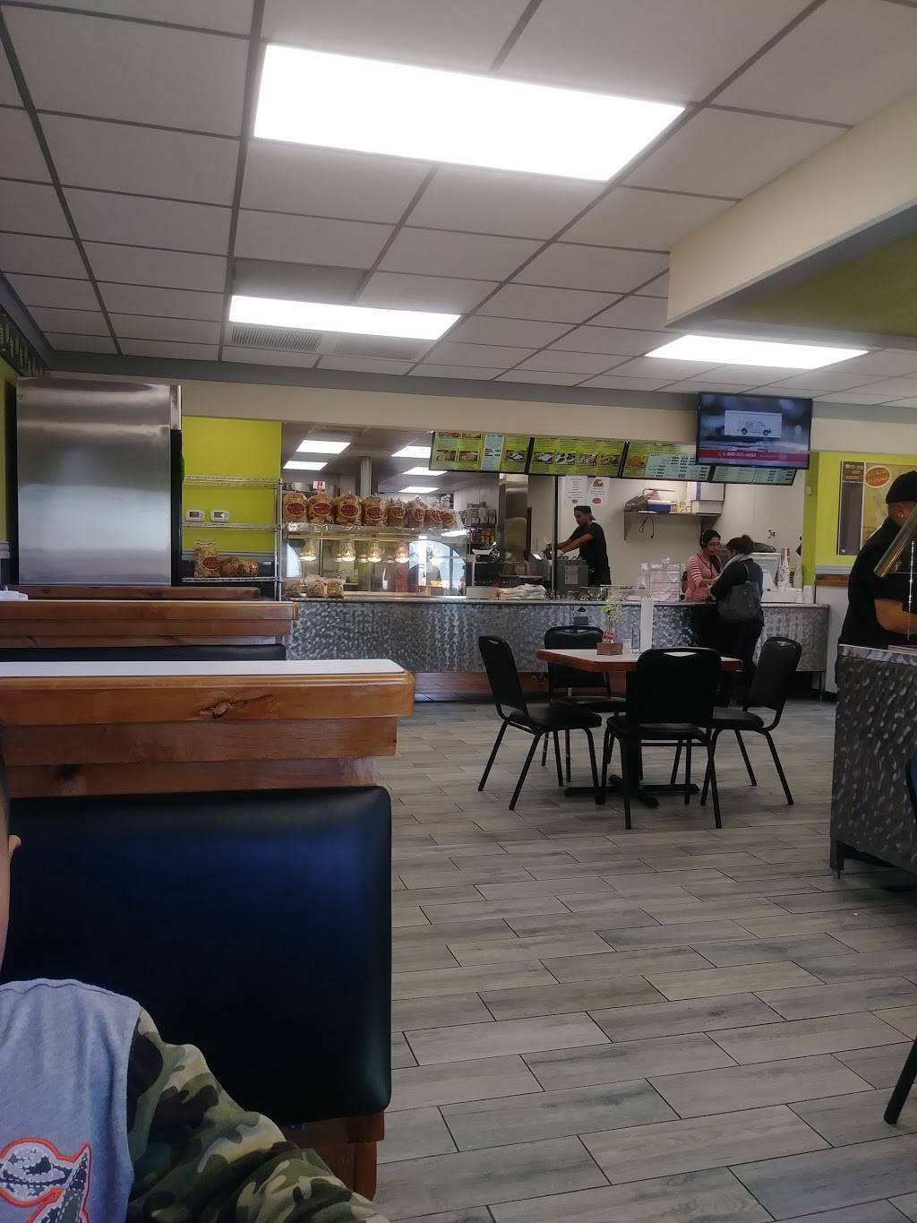 La Nueva Puntada #7 | restaurant | Dallas, TX 75228, USA | 9726852212 OR +1 972-685-2212