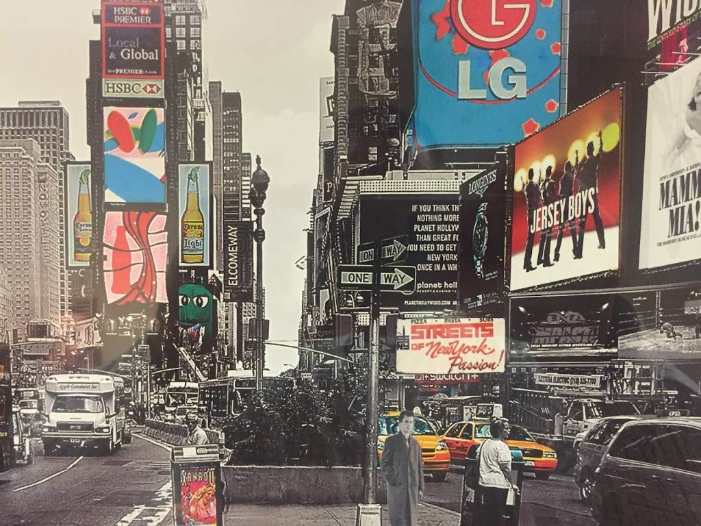 Streets of New York Pizza | meal delivery | 9301 E Shea Blvd #103, Scottsdale, AZ 85260, USA | 4803911900 OR +1 480-391-1900