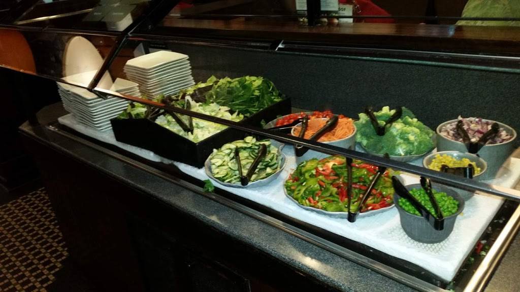 Ruby Tuesday | restaurant | 1441 Tamiami Trail #995, Port Charlotte, FL 33948, USA | 9416297144 OR +1 941-629-7144