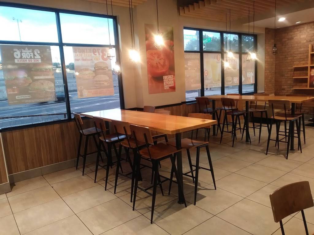 Burger King | restaurant | 1772 Rockaway Pkwy, Brooklyn, NY 11236, USA | 7185312839 OR +1 718-531-2839