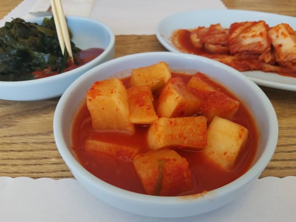 Jang Mo Gip | restaurant | 4546 Beach Blvd, Buena Park, CA 90621, USA | 7142280767 OR +1 714-228-0767