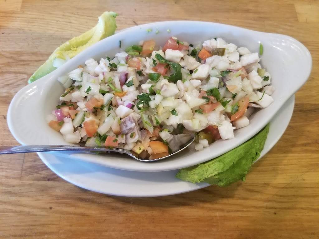 La Herradura | restaurant | 4801 Shore Dr B, Virginia Beach, VA 23455, USA | 7573187693 OR +1 757-318-7693