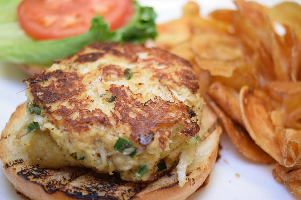 Frank & Nics West End Grille | restaurant | 511 W Pratt St, Baltimore, MD 21201, USA | 4106856800 OR +1 410-685-6800