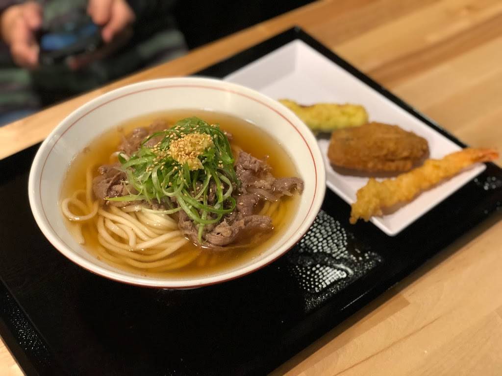 Udon Time | restaurant | 55 Division St, San Francisco, CA 94117, USA | 4158007585 OR +1 415-800-7585