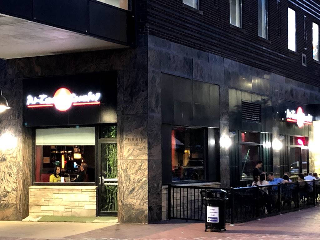 W-Tao Sushi | night club | 400 Walnut St #101, Des Moines, IA 50309, USA | 5157773636 OR +1 515-777-3636