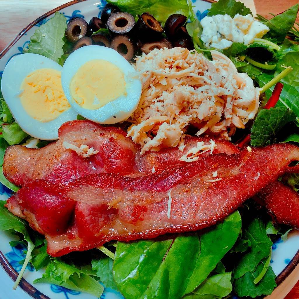 Rosemary Cafe | cafe | Pacific Food, 2705 Stoneridge Dr hall ste j, Pleasanton, CA 94588, USA | 9255233457 OR +1 925-523-3457