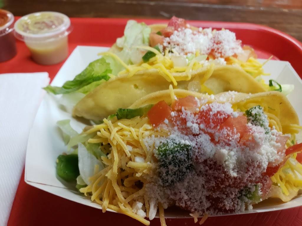 Pacos Tacos :: 100% Authentic Mexicali | restaurant | 100 East St, Cranston, RI 02920, USA | 4014637226 OR +1 401-463-7226