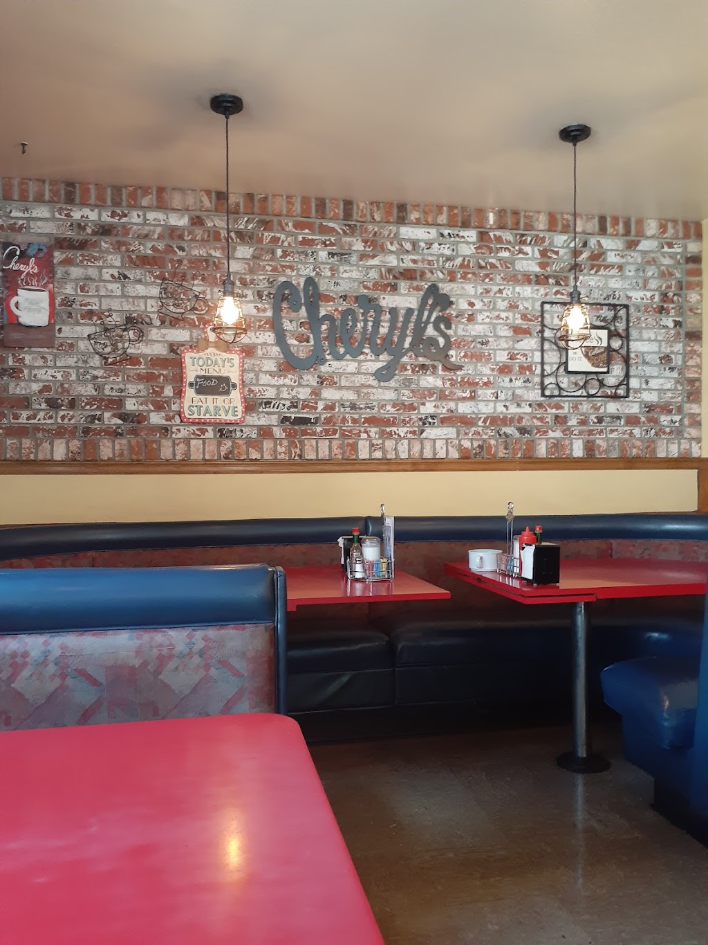 Cheryls Diner | restaurant | 11030 Kernville Rd, Kernville, CA 93238, USA | 7603766131 OR +1 760-376-6131