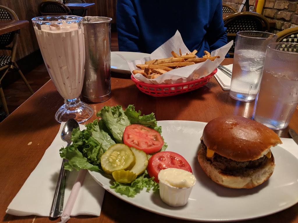 Annies Parlour | restaurant | 313 14th Ave SE, Minneapolis, MN 55414, USA | 6123790744 OR +1 612-379-0744