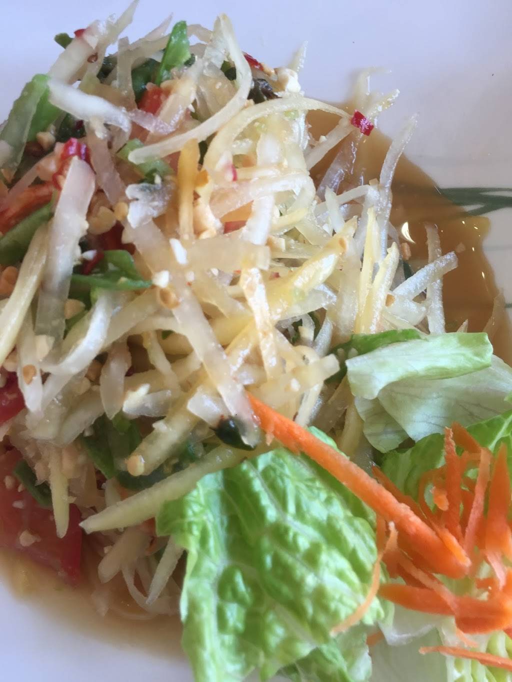 Original Thai Restaurant | restaurant | 11861 Artesia Blvd, Artesia, CA 90701, USA | 5624029900 OR +1 562-402-9900