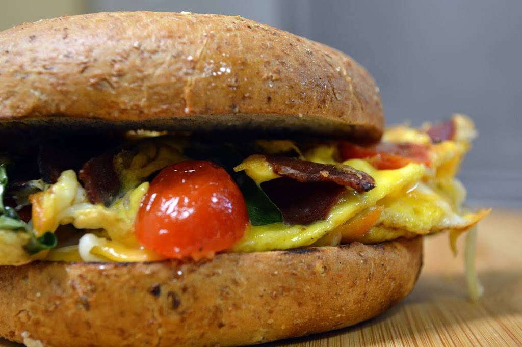 Balance Café & Smoothies | bakery | 9551 Fields Ertel Rd, Loveland, OH 45140, USA | 5137740051 OR +1 513-774-0051