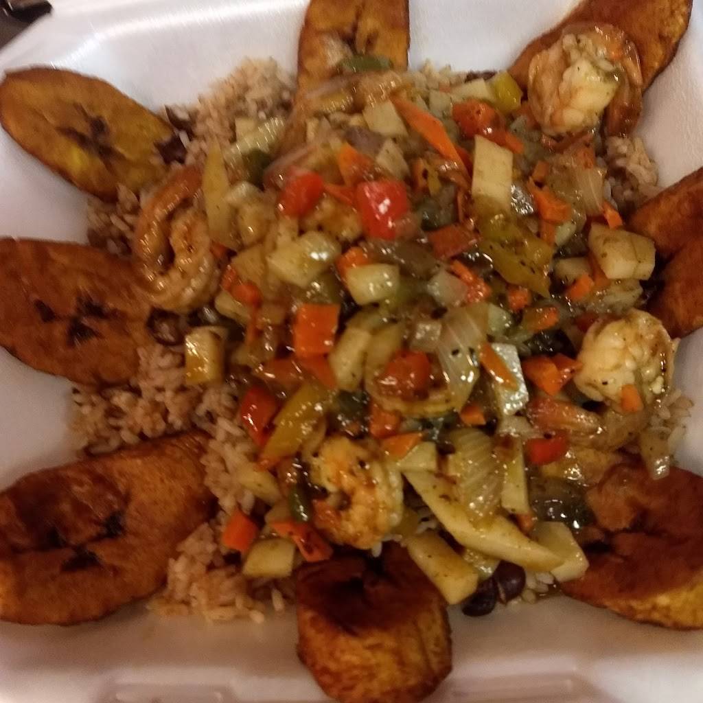Jah Love Caribbean Restaurant | restaurant | 1700 N Main St, Kissimmee, FL 34744, USA | 4079351157 OR +1 407-935-1157