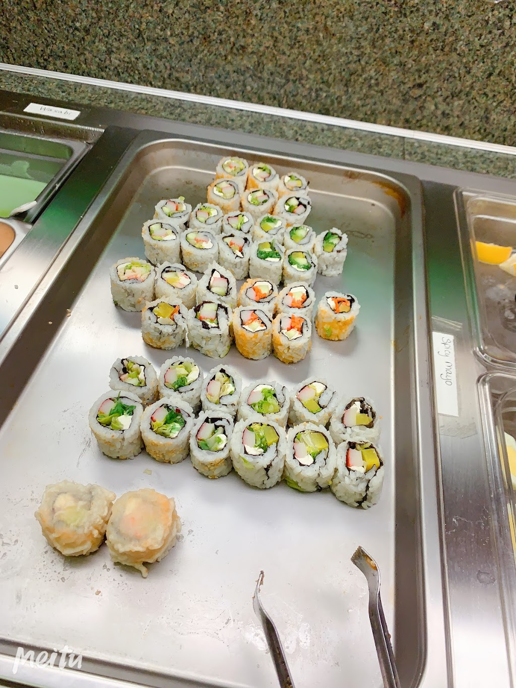 China Buffet | restaurant | 15 Southpark Shopping, Center St, Nashville, AR 71852, USA | 8708453730 OR +1 870-845-3730