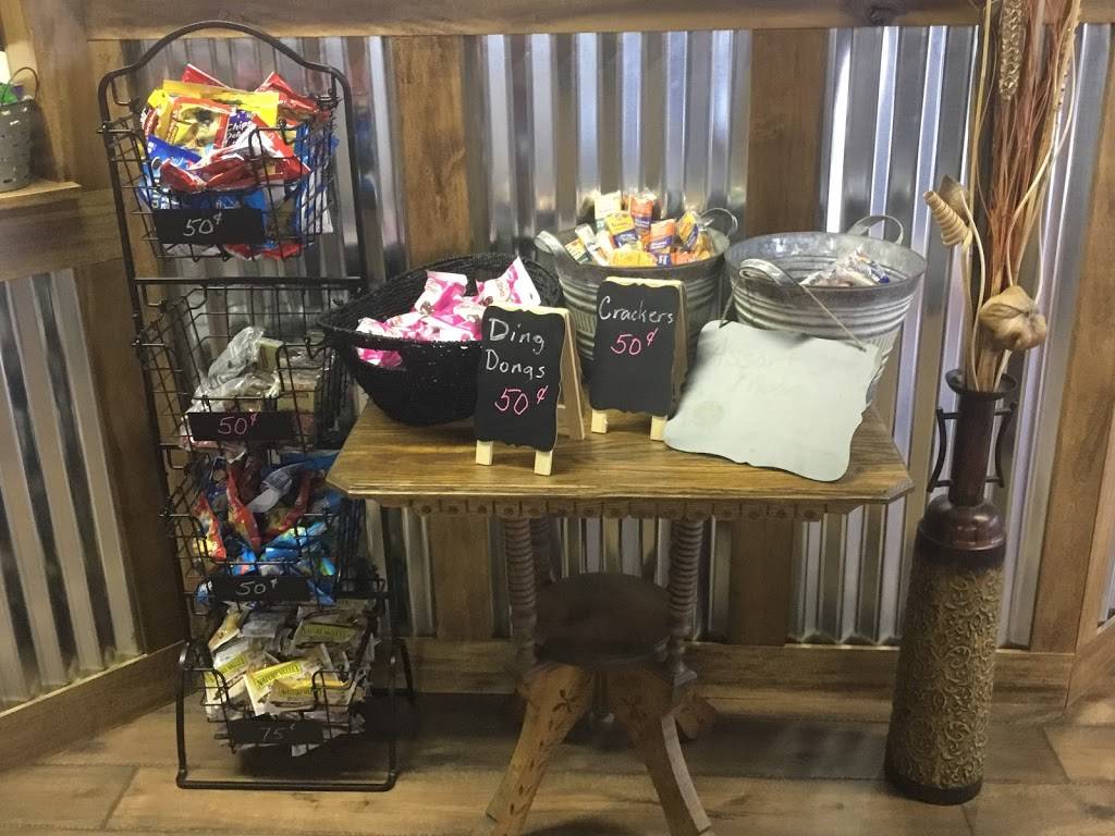 The Store | cafe | 18350 TN-194, Somerville, TN 38068, USA | 9014905511 OR +1 901-490-5511