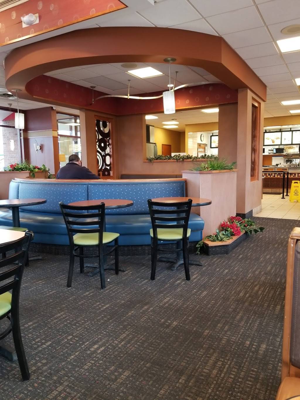 Arbys | restaurant | 9975 Hudson Rd, Woodbury, MN 55125, USA | 6517310244 OR +1 651-731-0244